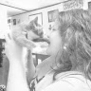 Meet your Posher, Ericka